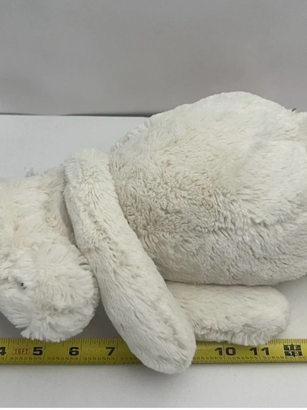 Jellycat London Medium Bashful Unicorn Plush 16